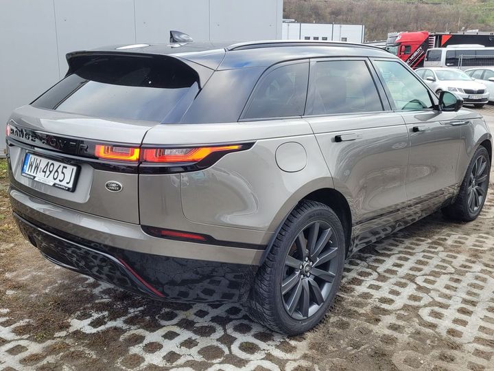 Photo 3 VIN: SALYA2BN8JA718842 - LAND ROVER RANGE ROVER VELAR 