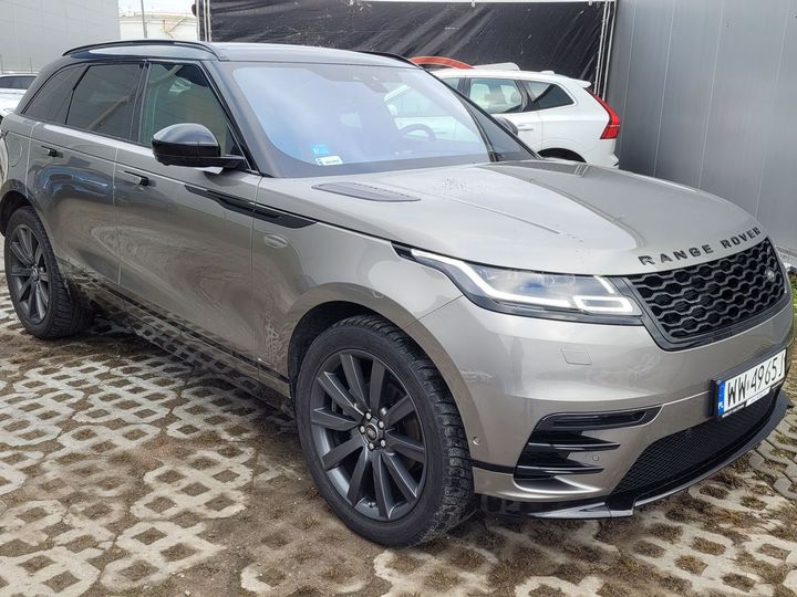 Photo 4 VIN: SALYA2BN8JA718842 - LAND ROVER RANGE ROVER VELAR 