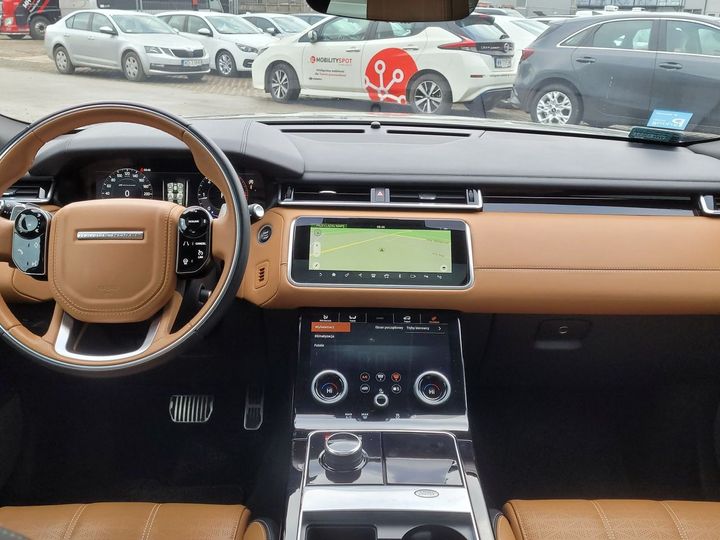 Photo 5 VIN: SALYA2BN8JA718842 - LAND ROVER RANGE ROVER VELAR 