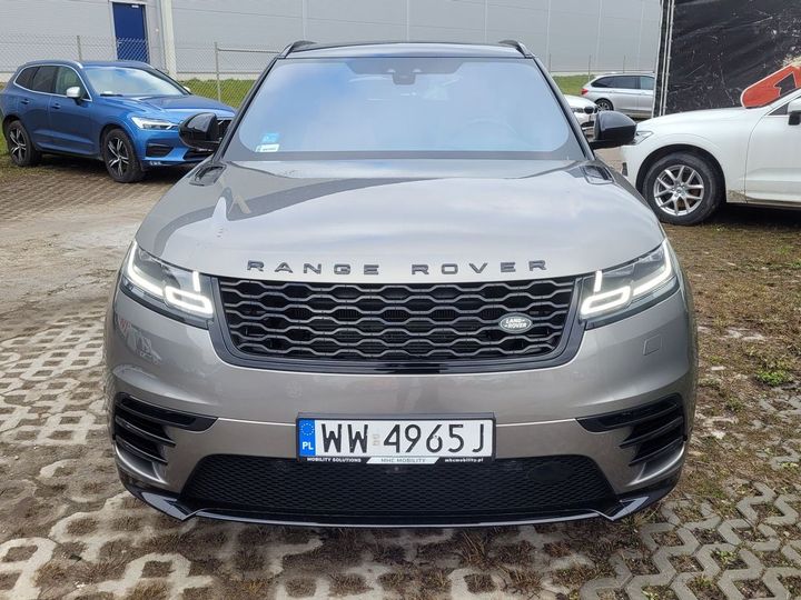 Photo 9 VIN: SALYA2BN8JA718842 - LAND ROVER RANGE ROVER VELAR 