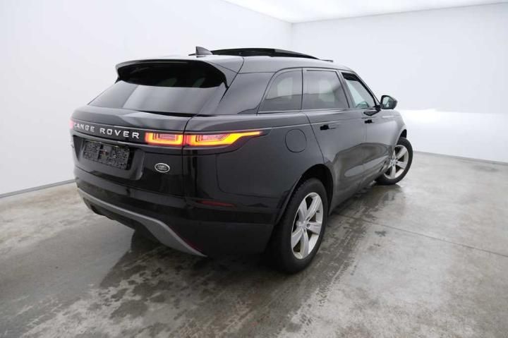 Photo 2 VIN: SALYA2BN8JA744275 - LAND ROVER VELAR 