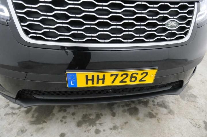 Photo 5 VIN: SALYA2BN8JA744275 - LAND ROVER VELAR 