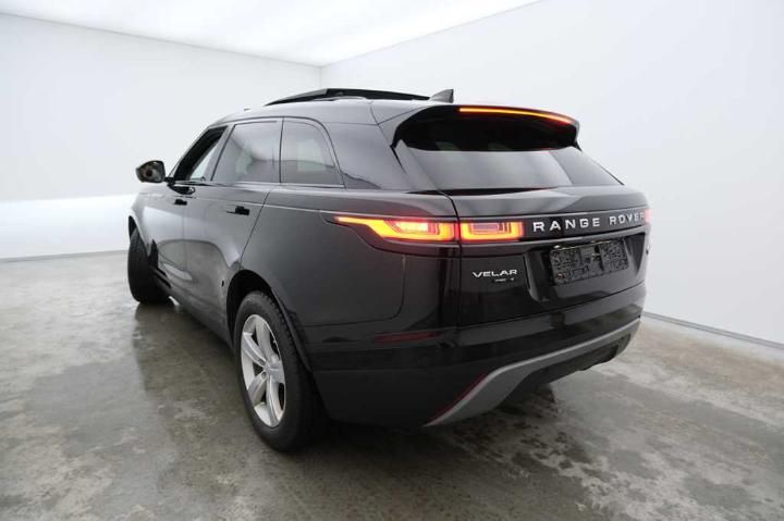 Photo 7 VIN: SALYA2BN8JA744275 - LAND ROVER VELAR 