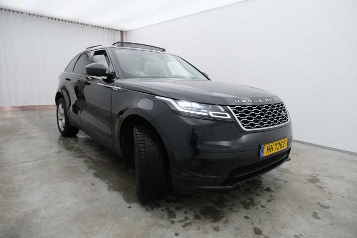 Photo 8 VIN: SALYA2BN8JA744275 - LAND ROVER VELAR 