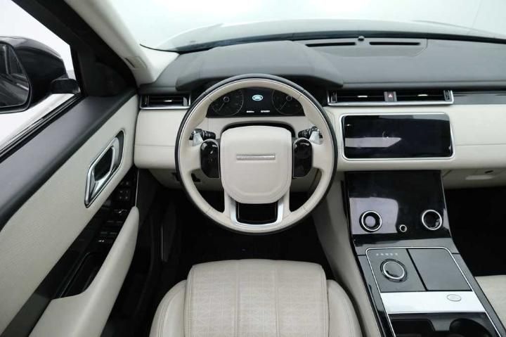 Photo 9 VIN: SALYA2BN8JA744275 - LAND ROVER VELAR 