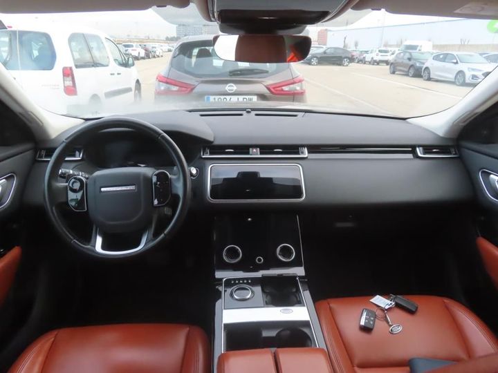 Photo 3 VIN: SALYA2BN8JA747015 - LAND ROVER RANGE ROVER VEL 