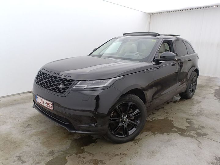 Photo 0 VIN: SALYA2BN8JA765126 - LAND ROVER RANGE VELAR&#3917 