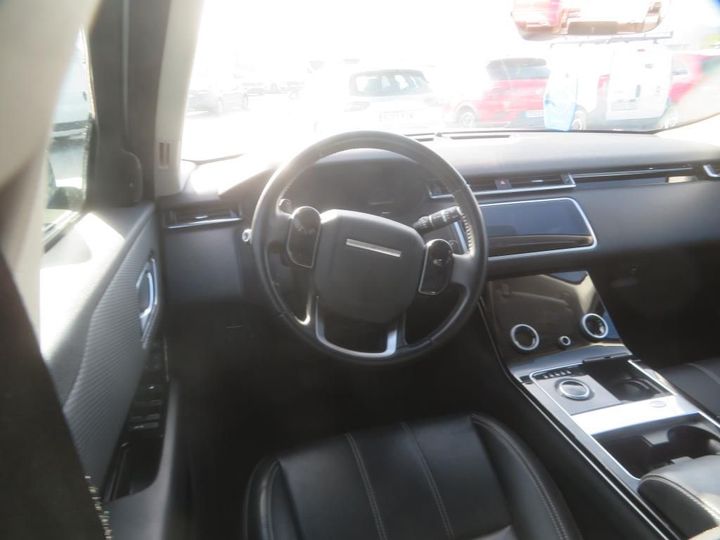 Photo 3 VIN: SALYA2BN8JA777244 - LAND ROVER RANGE ROVER VEL 