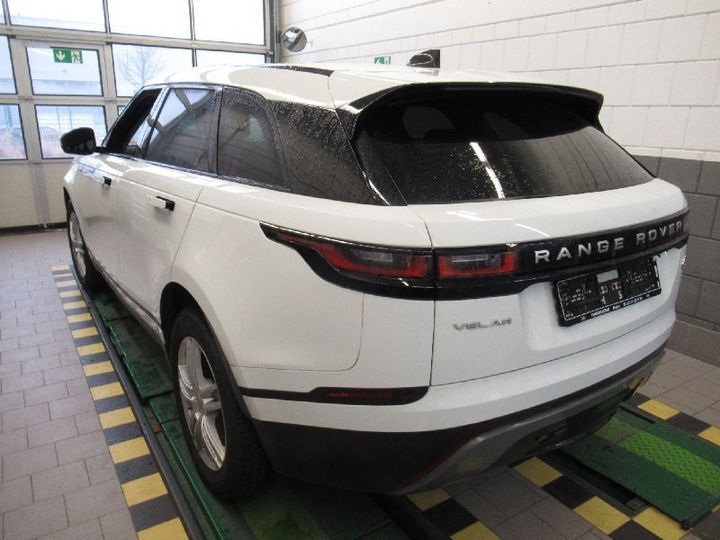 Photo 13 VIN: SALYA2BN8KA208394 - LAND ROVER RANGE ROVER VELAR (03.2017-&GT) 