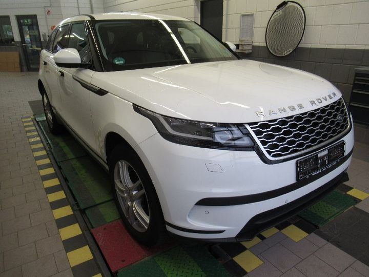 Photo 23 VIN: SALYA2BN8KA208394 - LAND ROVER RANGE ROVER VELAR (03.2017-&GT) 