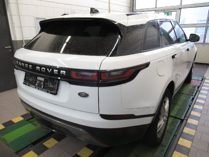 Photo 24 VIN: SALYA2BN8KA208394 - LAND ROVER RANGE ROVER VELAR (03.2017-&GT) 