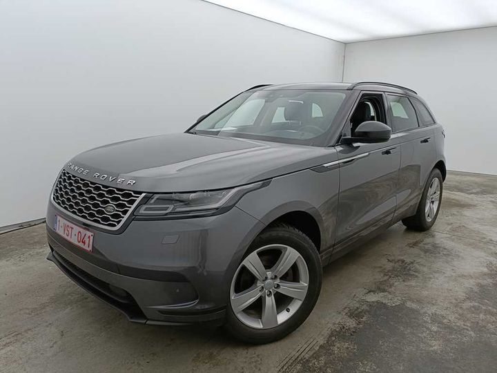 Photo 1 VIN: SALYA2BN8KA214177 - LAND ROVER RANGE VELAR&#3917 