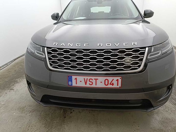 Photo 5 VIN: SALYA2BN8KA214177 - LAND ROVER RANGE VELAR&#3917 