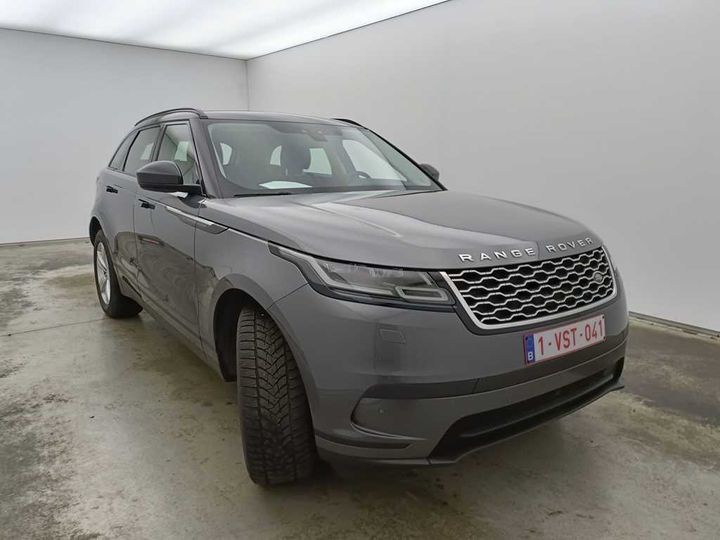 Photo 8 VIN: SALYA2BN8KA214177 - LAND ROVER RANGE VELAR&#3917 