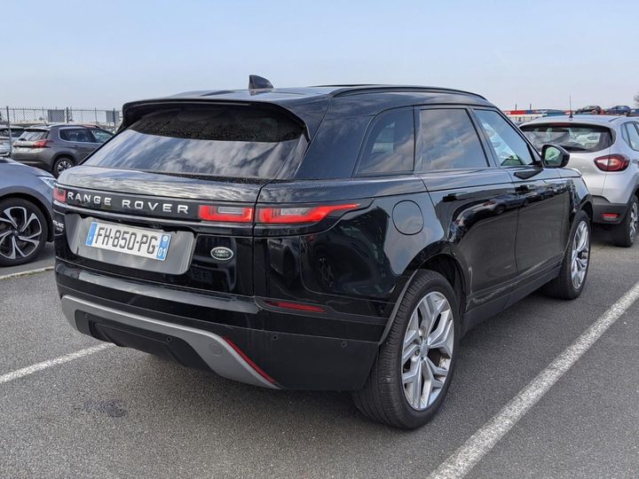 Photo 2 VIN: SALYA2BN8KA222232 - LAND ROVER VELAR 