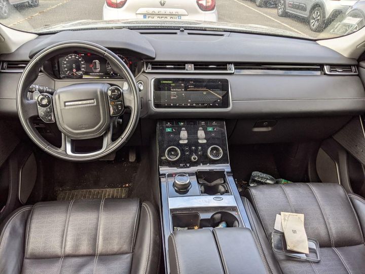 Photo 4 VIN: SALYA2BN8KA222232 - LAND ROVER VELAR 