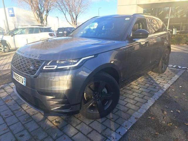 Photo 0 VIN: SALYA2BN8KA224661 - 44 LAND ROVER RANGE VELAR 