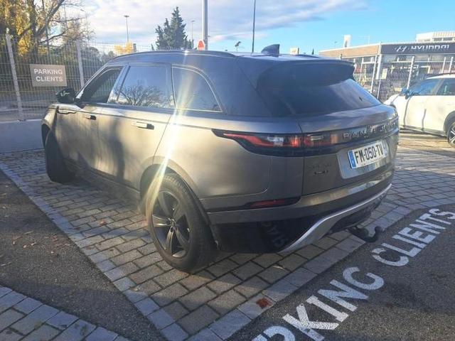 Photo 2 VIN: SALYA2BN8KA224661 - 44 LAND ROVER RANGE VELAR 