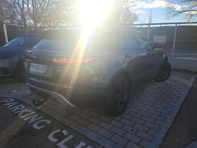 Photo 3 VIN: SALYA2BN8KA224661 - 44 LAND ROVER RANGE VELAR 