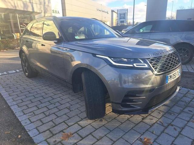 Photo 4 VIN: SALYA2BN8KA224661 - 44 LAND ROVER RANGE VELAR 