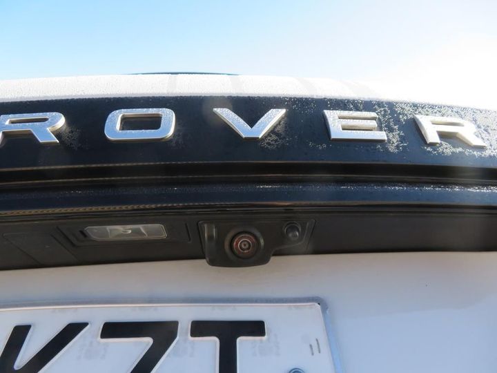 Photo 12 VIN: SALYA2BN8KA236700 - LAND ROVER RANGE ROVER VEL 