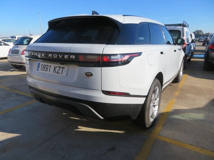 Photo 2 VIN: SALYA2BN8KA236700 - LAND ROVER RANGE ROVER VEL 