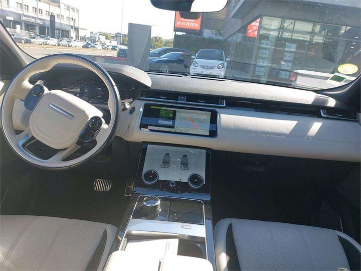 Photo 11 VIN: SALYA2BN8KA793607 - LAND ROVER RANGE ROVER VELAR 