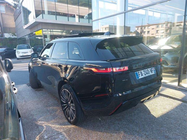 Photo 2 VIN: SALYA2BN8KA793607 - LAND ROVER RANGE ROVER VELAR 