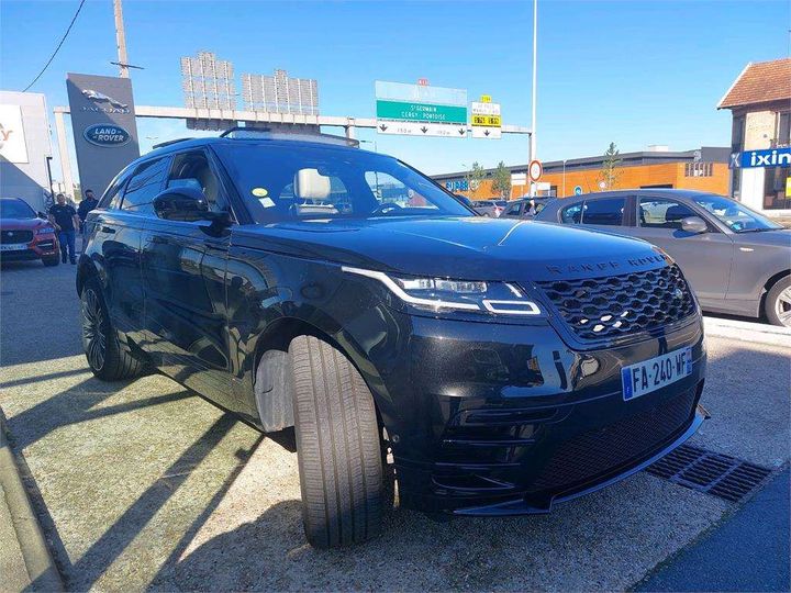 Photo 21 VIN: SALYA2BN8KA793607 - LAND ROVER RANGE ROVER VELAR 