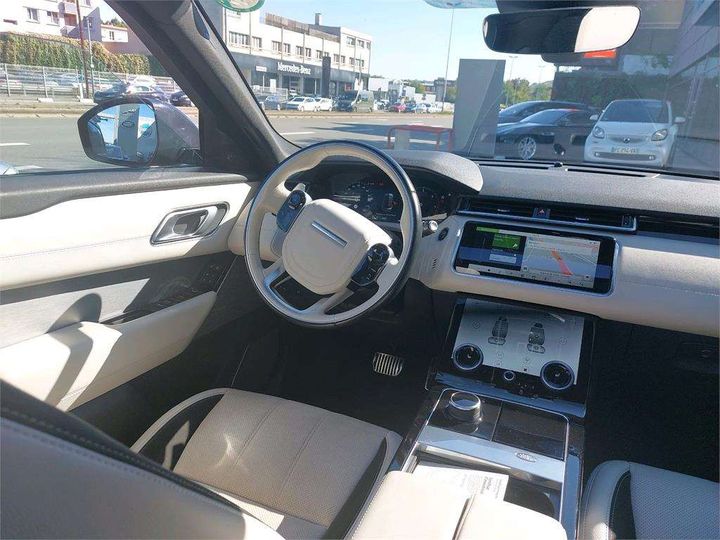 Photo 4 VIN: SALYA2BN8KA793607 - LAND ROVER RANGE ROVER VELAR 