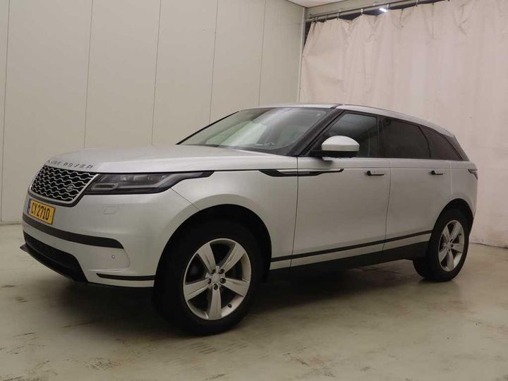 Photo 1 VIN: SALYA2BN8KA798371 - LAND ROVER RANGE ROVER VEL 