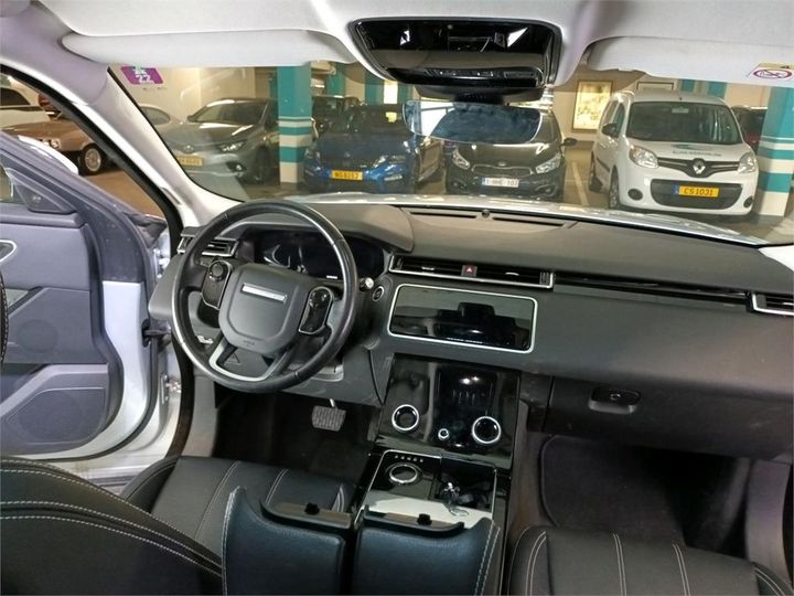 Photo 2 VIN: SALYA2BN8KA798371 - LAND ROVER RANGE ROVER VEL 