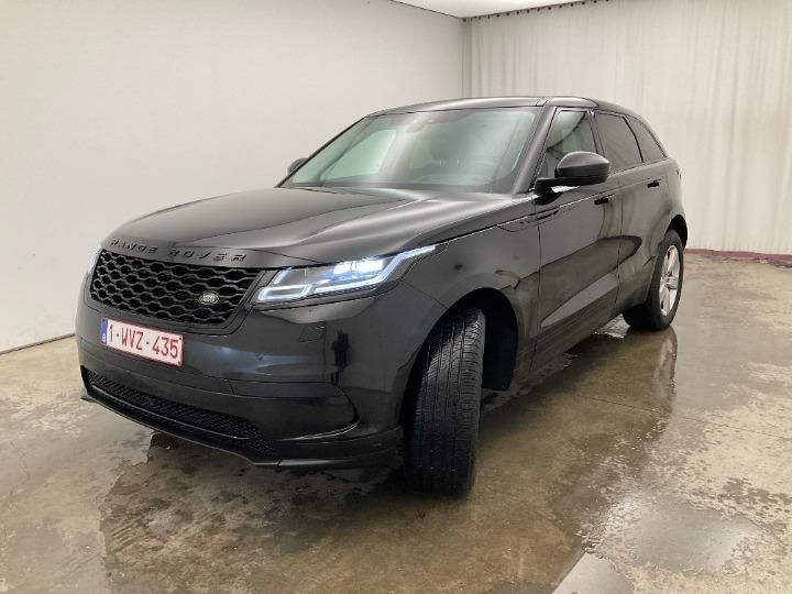 Photo 1 VIN: SALYA2BN8LA245172 - LAND ROVER RANGE ROVER VELAR SUV 