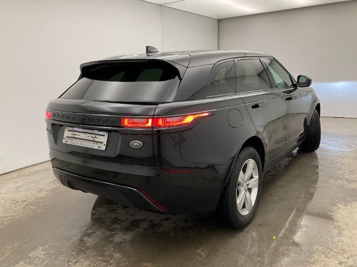 Photo 2 VIN: SALYA2BN8LA245172 - LAND ROVER RANGE ROVER VELAR SUV 