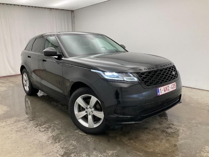 Photo 3 VIN: SALYA2BN8LA245172 - LAND ROVER RANGE ROVER VELAR SUV 