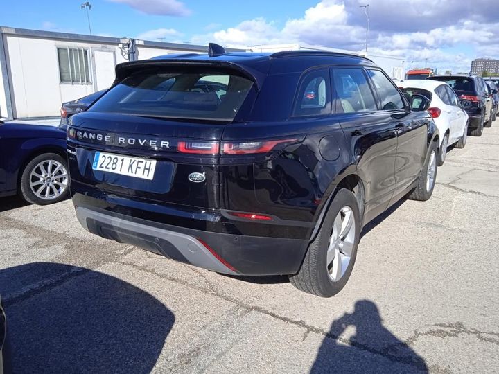 Photo 2 VIN: SALYA2BN9JA706781 - LAND ROVER RANGE ROVER VEL 