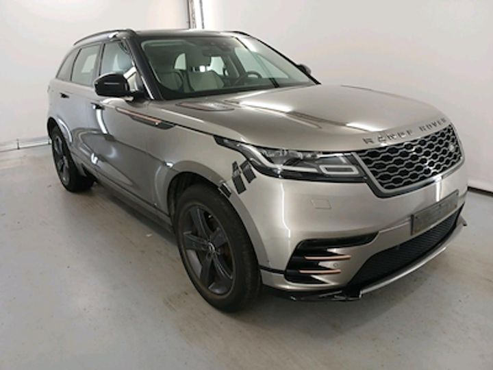 Photo 1 VIN: SALYA2BN9JA736699 - LAND ROVER VELAR 