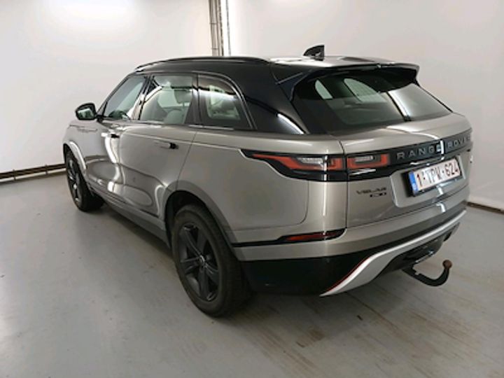 Photo 2 VIN: SALYA2BN9JA736699 - LAND ROVER VELAR 