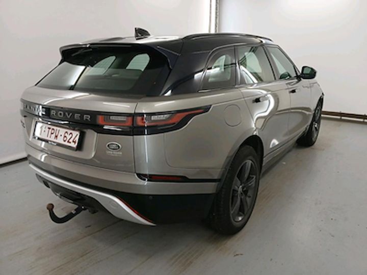 Photo 3 VIN: SALYA2BN9JA736699 - LAND ROVER VELAR 