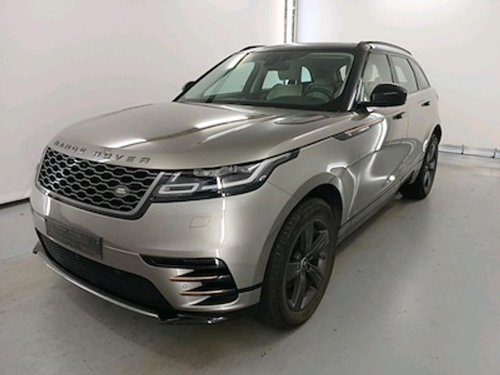 Photo 0 VIN: SALYA2BN9JA736699 - LAND-ROVER VELAR 