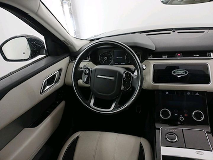 Photo 7 VIN: SALYA2BN9JA736699 - LAND-ROVER VELAR 