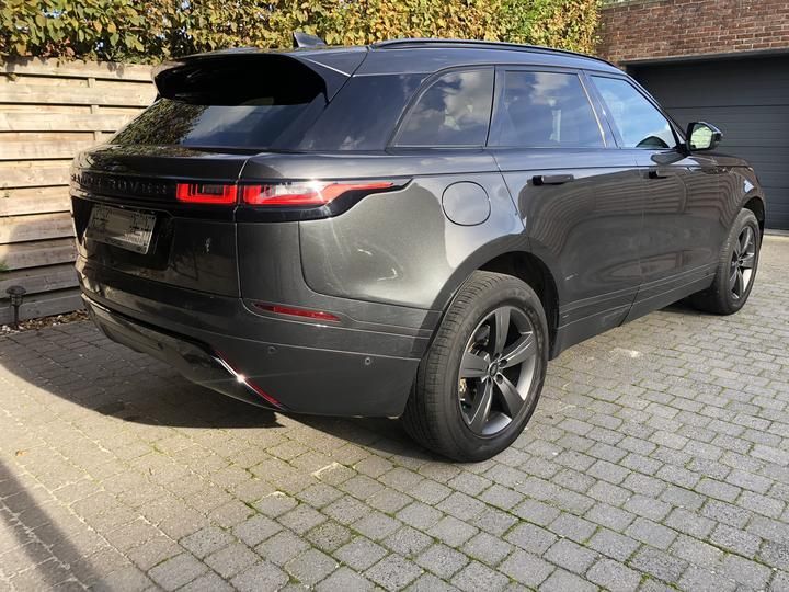 Photo 3 VIN: SALYA2BN9JA764213 - LAND ROVER VELAR SUV 