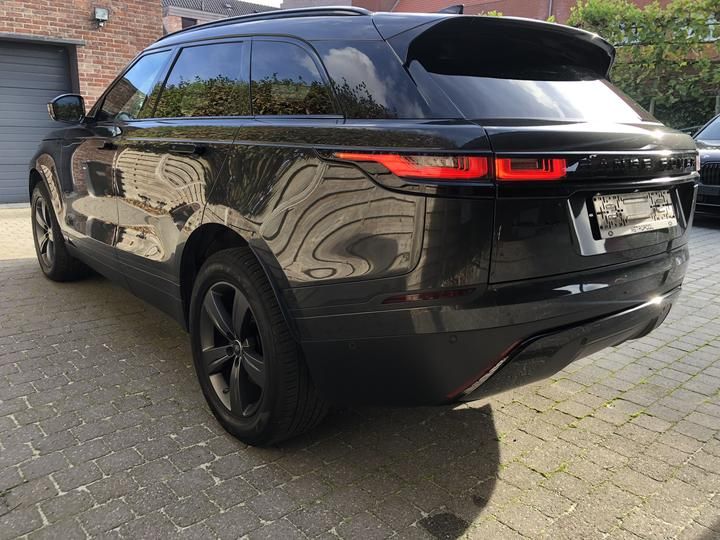 Photo 4 VIN: SALYA2BN9JA764213 - LAND ROVER VELAR SUV 