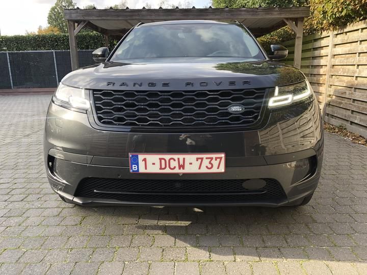 Photo 5 VIN: SALYA2BN9JA764213 - LAND ROVER VELAR SUV 