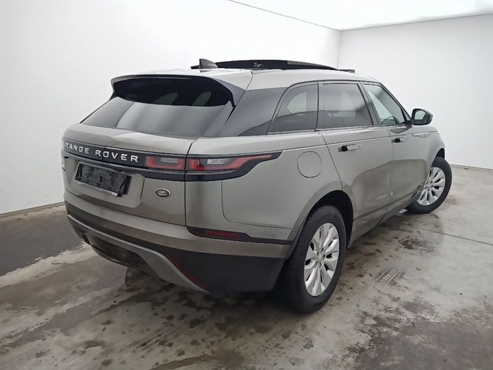 Photo 2 VIN: SALYA2BN9JA770299 - LAND ROVER RANGE VELAR&#3917 