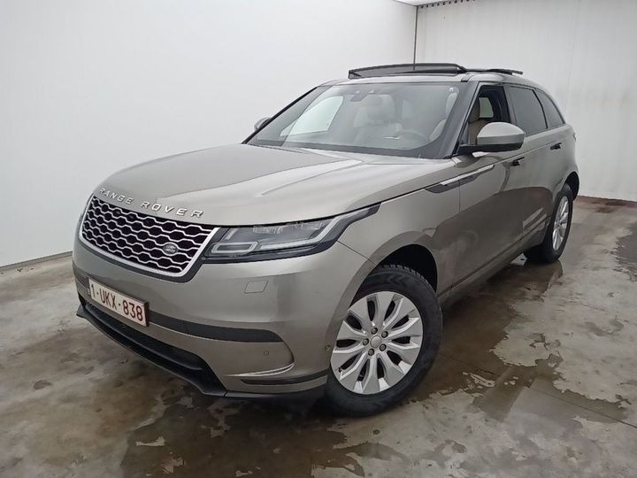 Photo 0 VIN: SALYA2BN9JA770299 - LAND ROVER RANGE VELAR&#3917 