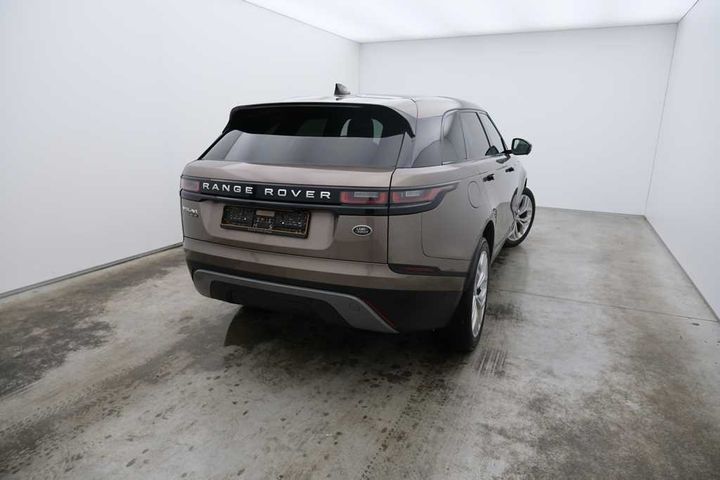 Photo 2 VIN: SALYA2BN9JA771663 - LAND ROVER VELAR 