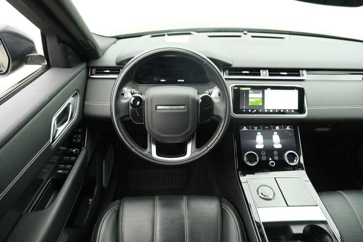 Photo 9 VIN: SALYA2BN9JA771663 - LAND ROVER VELAR 