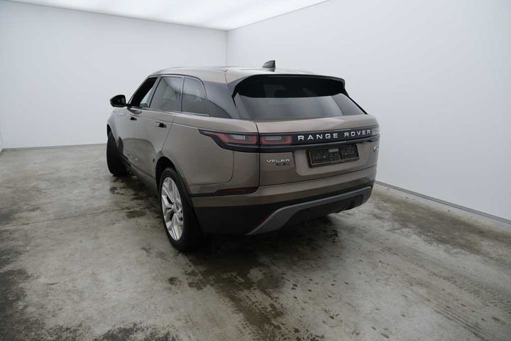 Photo 7 VIN: SALYA2BN9JA771663 - LAND ROVER VELAR 