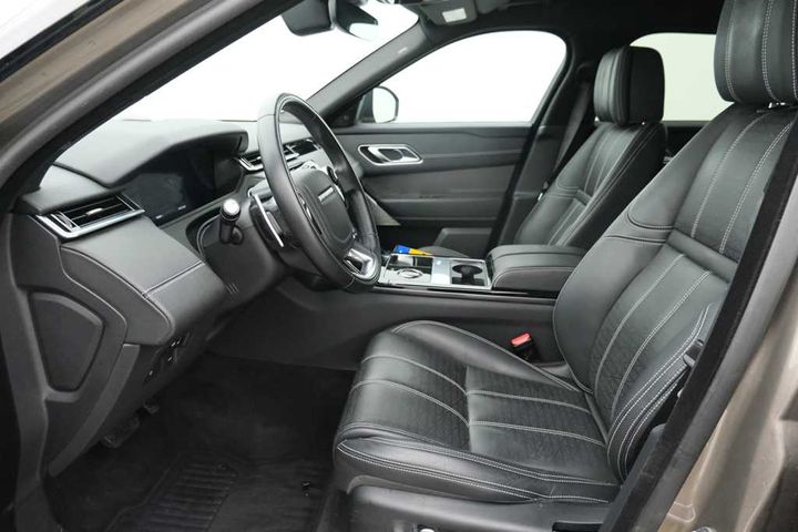 Photo 3 VIN: SALYA2BN9JA771663 - LAND ROVER VELAR 